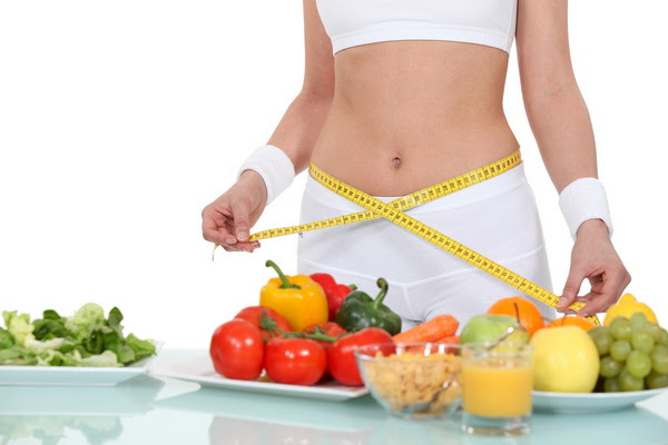 Khóa học dinh dưỡng cho người giảm cân